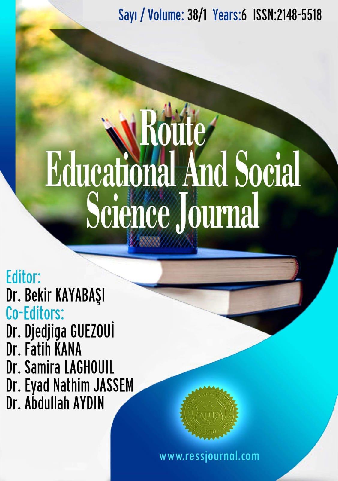 Route Educational & Social Science