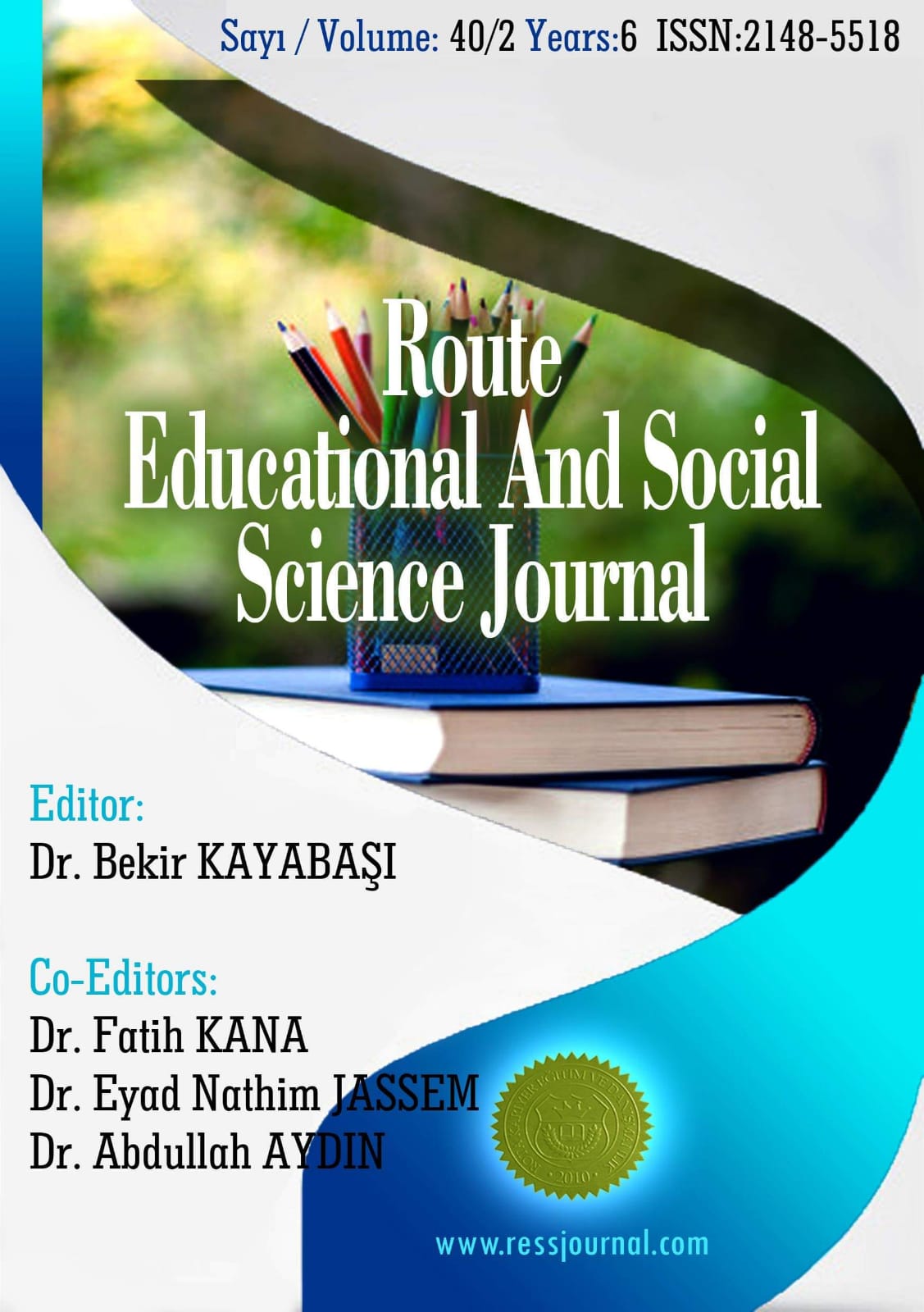 Route Educational & Social Science Journal