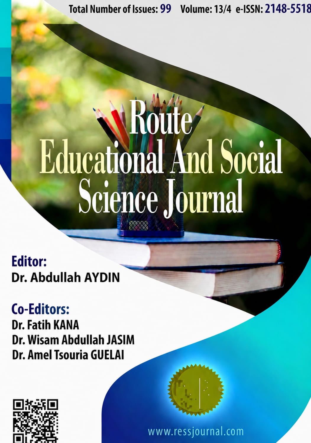 Volume 13, Issue 4, July, 2026